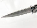 Сгъваем нож Browning FA68 -автоматичен ; 95х225, снимка 7