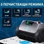 Безкабелен робот за басейни Wybot C1 Pro * Безплатна доставка * Гаранция 2 години, снимка 6