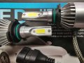 Автомобилни LED крушки -  H10, снимка 3