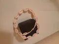 Дамско колие с мидички, снимка 2