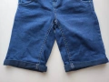 NAME IT -  Дънкови Бермуди за Момче - 164 - 14 години, снимка 3