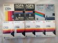Betamax касети, снимка 1 - Други музикални жанрове - 43840172