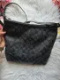 оригинална кожена  чанта Coach, снимка 8
