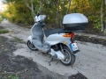 Скутер piaggio fly 125, снимка 11