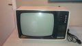 Продавам телевизор "ЮНОСТЬ-402 B" с ръководство за експлоатация,електрическа схема и текстилен калъф, снимка 2
