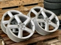 5х112 19 Цола Оригинални Джанти Audi А6 А7 А8, снимка 7