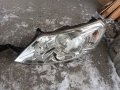 ляв и десен фар за фиат скудо пежо експерт ситроен джъмпи FIAT SCUDO PEUGEOT EXPERT CITROEN JUMPY, снимка 5