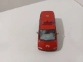 1/43 Peugeot 806 Solido , снимка 4