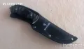 Browning 3 модела на ловен нож с калъф 22-23 см, снимка 9