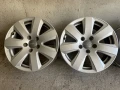 Джанти 5x112 Audi 16” 4бр 7J ET 42, снимка 2