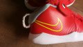 NIKE Toddler Team Hustle D 9 Lil CT4066-600 Размер EUR 25 детски маратонки 46-14-S, снимка 5