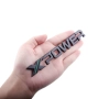 Метална емблема X-POWER, снимка 4