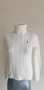 POLO Ralph Lauren Cable Wool / Cashmere Knit Womens Size XS НОВО! ОРИГИНАЛ! Дамски Поло Пуловер !, снимка 12
