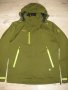 Bergans of norway dermizax дамско яке, снимка 3