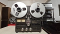 Technics RS-1500US ролков дек, снимка 4