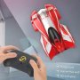 Количка катереща стени Антигравитационна кола с дистанционно, снимка 8