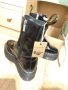 Боти Dr. Martens естествена кожа, снимка 2