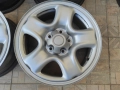 Железни джанти 16'' 5х114.3 6,5J, ц.о-60,1мм за Тойота рав4 Toyota Rav4, снимка 5