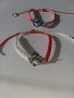 Плетени гривни -Мартеници, снимка 14