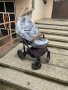 Детска бебешка количка Tutis Viva Life само за 150лв, снимка 4