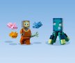 LEGO® Minecraft™ 21180 - Битката на пазителите, снимка 5