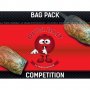 Bag Pack Competition 2.5 кг., снимка 1 - Стръв и захранки - 33153779