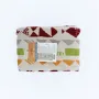  Плажна Кърпа КОРФУ 100% Памук 75/150см, снимка 2
