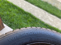 4бр. Зимни гуми 165/65/14 Nokian WR Snowproof DO4820, снимка 7