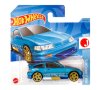 Оригинална метална количка Hot Wheels '88 Honda CR-X, снимка 1 - Коли, камиони, мотори, писти - 43851329