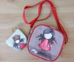 Детска чантичка и портмоне , снимка 3