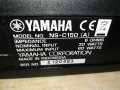 ПОРЪЧАН-YAMAHA NS-C150 CENTER-ВНОС SWISS 1112231012G, снимка 11