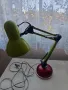 Настолна чертожна ел.лампа, снимка 3