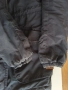 Яке с качулка ватирано топло размер М, снимка 6
