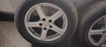 4бр 5х112 16ц с гуми , снимка 4