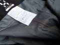 Продавам нов черен водоустойчив панталон с мембрана и лепени шевове Haglofs, снимка 8