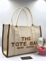 чанти the tote bag marc jacobs 34х26см, снимка 8