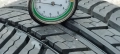 Гуми 195 65 15 Tires 2 броя. Нов внос. Като нови!, снимка 3