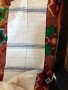нов неползван ръчно тъкан плат за кърпи/месал, снимка 1 - Хавлиени кърпи - 44041971