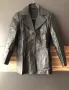 Дамско сако, естествена кожа, снимка 2