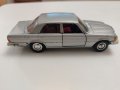 Метална количка Cursor Model Mercedes-Benz 280S 280SE 350SE 450SE 1:35, снимка 4