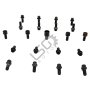 Комплект болтове за джанти Mercedes-Benz C-Class 204 (W/S/C) 2007-2014 ID: 114706, снимка 2