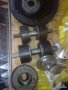 Матрици и Валяци за пелети машини 3лв. на мм., снимка 3
