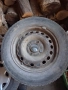  джанти с гуми 14", снимка 1