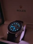 Rolex Yacht Master 42mm Мъжки Автоматичен Часовник Пълен Комплект Самонавиващ се Механизъм , снимка 7