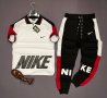 Мъжки спортен екип Nike, снимка 1 - Спортни дрехи, екипи - 32352593