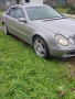 Мерцедес е320 , снимка 3