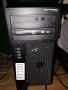продавам евтина работна станция Dell Precision T1700 за игри , снимка 1