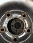 4 броя джанти със зимни гуми 255/55R17 7jx17 5x115, снимка 9