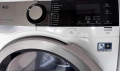 сушилня с термопомпа AEG Lavatherm 8000 Series AbsoluteCare System T8DEK946E 9кг, снимка 3