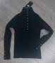 Дамско поло, снимка 1 - Блузи с дълъг ръкав и пуловери - 34632645